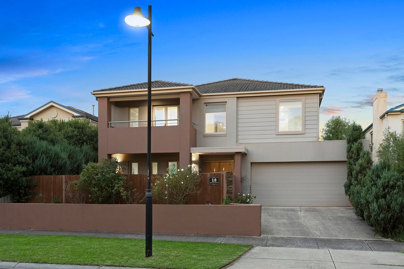 18 Gala Supreme Close, Mordialloc VIC 3195