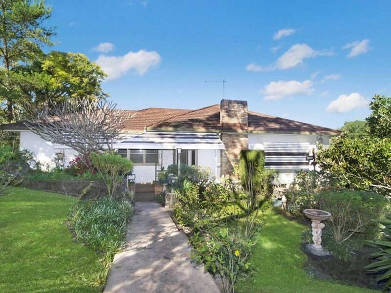 18 Garden Street, Girards Hill NSW 2480