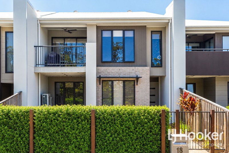 Photo - 18 Garragull Drive, Yarrabilba QLD 4207 - Image 1