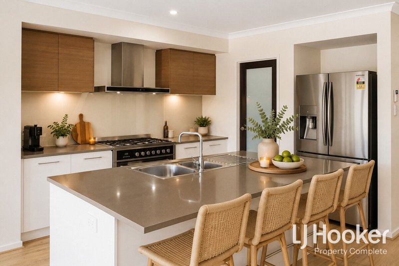 Photo - 18 Garragull Drive, Yarrabilba QLD 4207 - Image 3