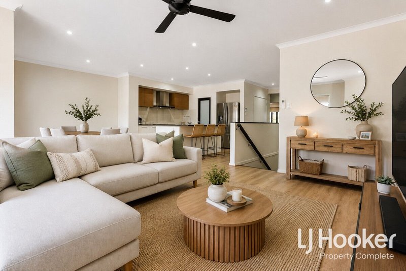 Photo - 18 Garragull Drive, Yarrabilba QLD 4207 - Image 4