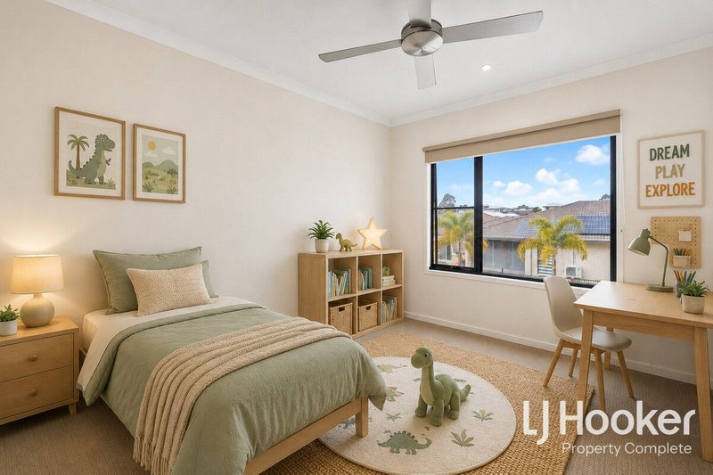 Photo - 18 Garragull Drive, Yarrabilba QLD 4207 - Image 11