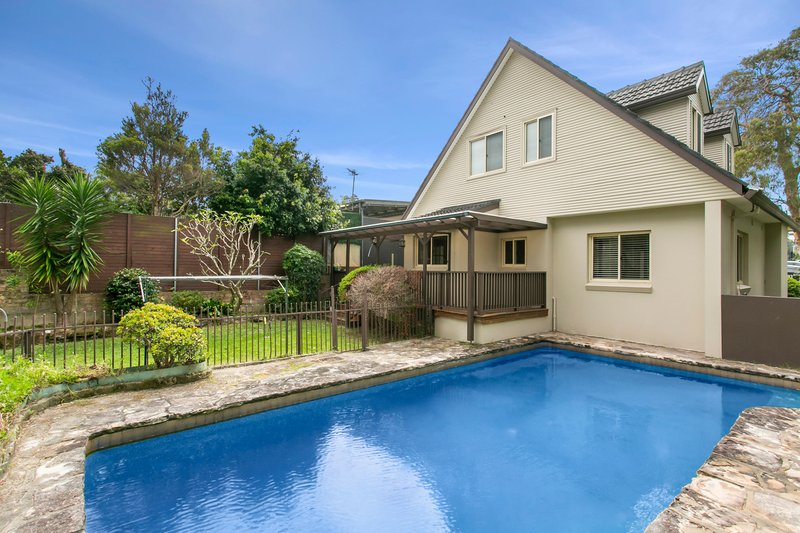 Photo - 18 Garraween Avenue, North Balgowlah NSW 2093 - Image 4