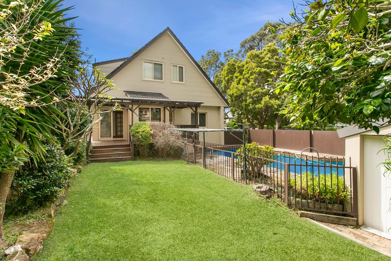 Photo - 18 Garraween Avenue, North Balgowlah NSW 2093 - Image 8