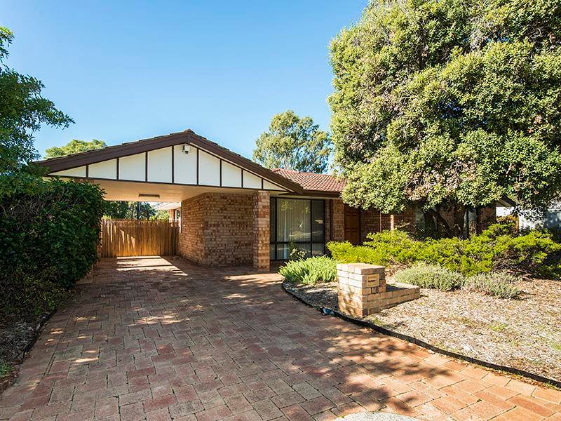 Photo - 18 Garrong Close, Edgewater WA 6027 - Image 1