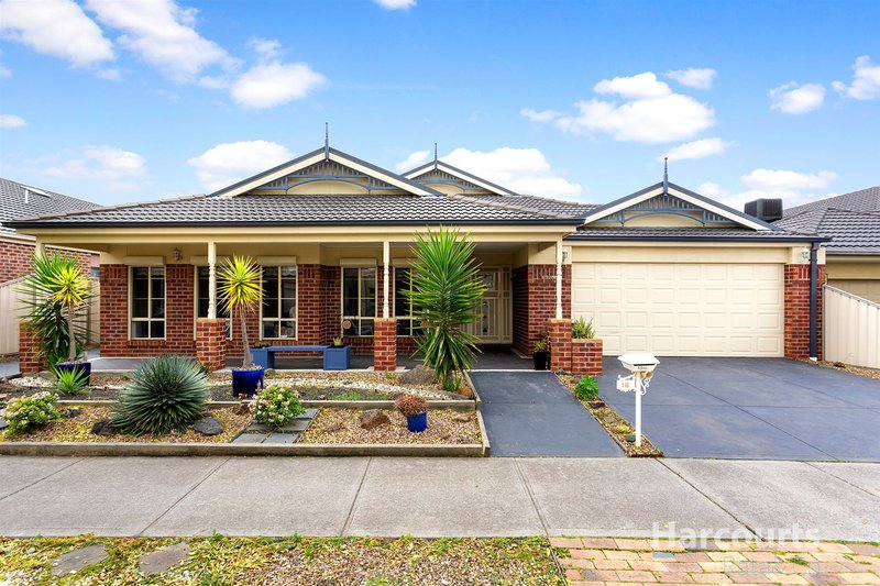 18 Gatestone Road, Epping VIC 3076