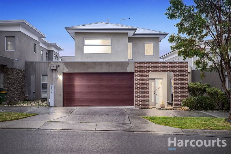 18 Gearon Avenue, Rowville VIC 3178