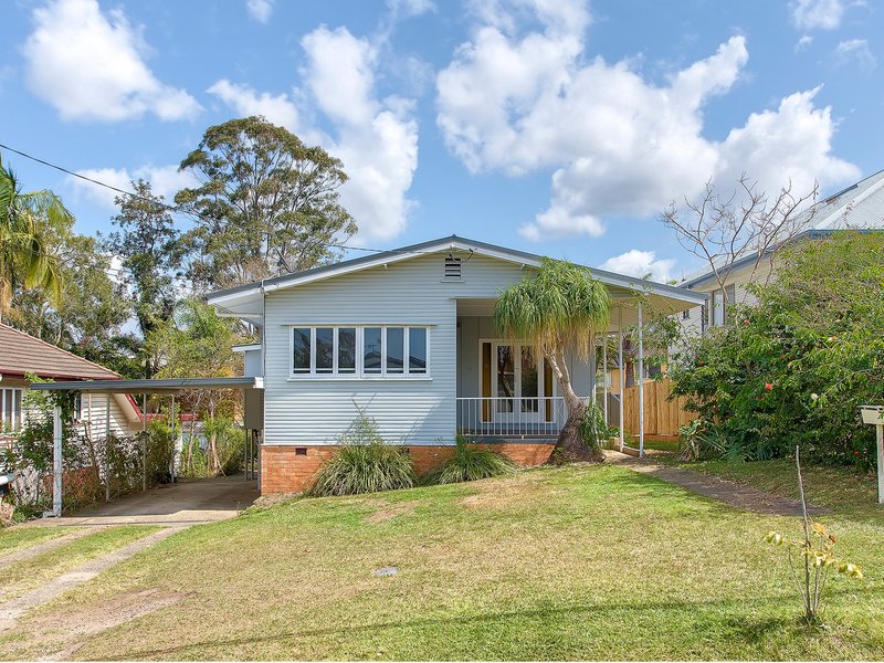 18 Gearside Street, Everton Park QLD 4053