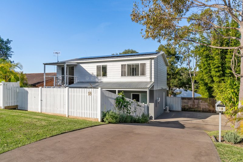 18 Gemini Way, Narrawallee NSW 2539