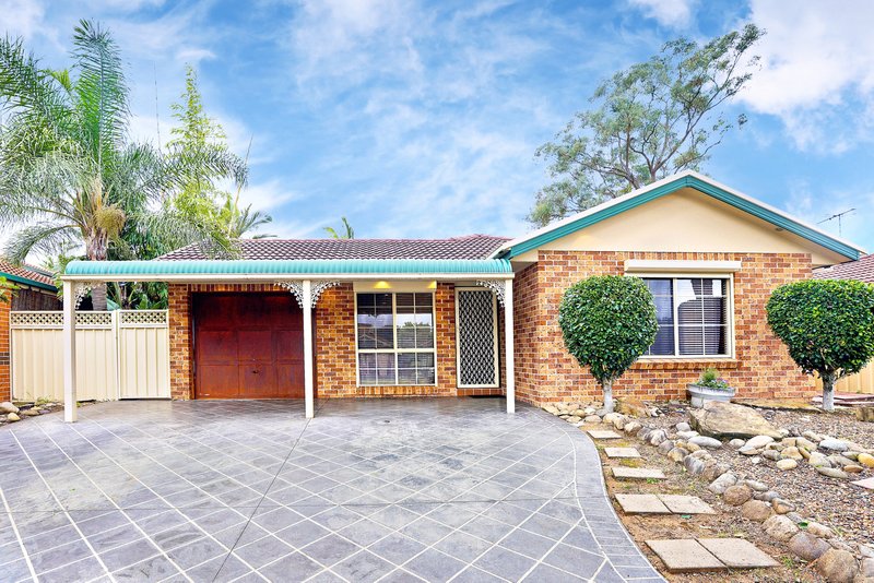 18 Geneva Road, Cranebrook NSW 2749