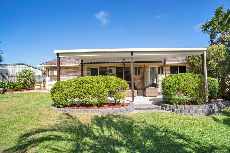 Photo - 18 George Fordyce Drive, Rural View QLD 4740 - Image 22