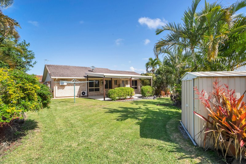 Photo - 18 George Fordyce Drive, Rural View QLD 4740 - Image 23