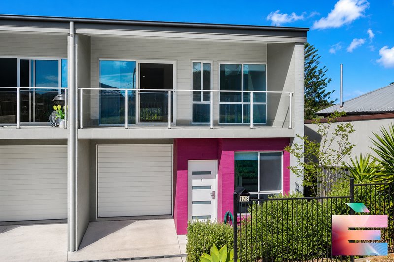 Photo - 1/8 George Street, Belmont NSW 2280 - Image 1