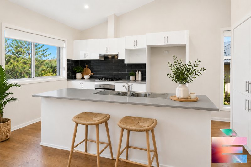Photo - 1/8 George Street, Belmont NSW 2280 - Image 2