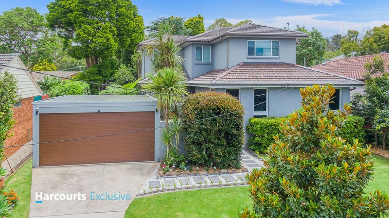 18 Georgian Avenue, Carlingford NSW 2118