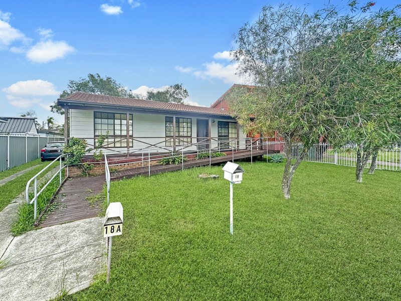 18 Georgina Avenue, Gorokan NSW 2263