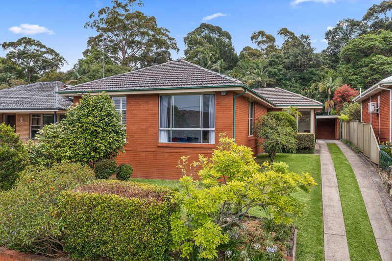 18 Georgina Avenue, Keiraville NSW 2500