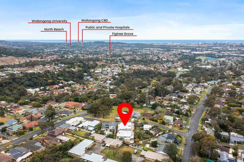 Photo - 1/8 Gerard Avenue, Farmborough Heights NSW 2526 - Image 6