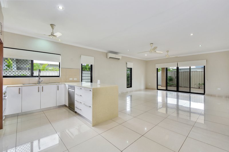 1/8 Gerardine Crescent, Bellamack NT 0832