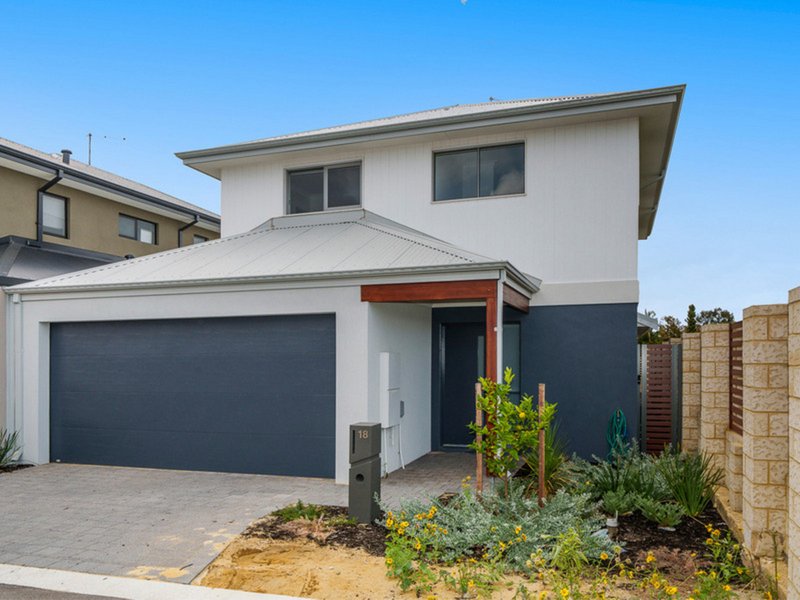 18 Gerygone Loop, East Cannington WA 6107