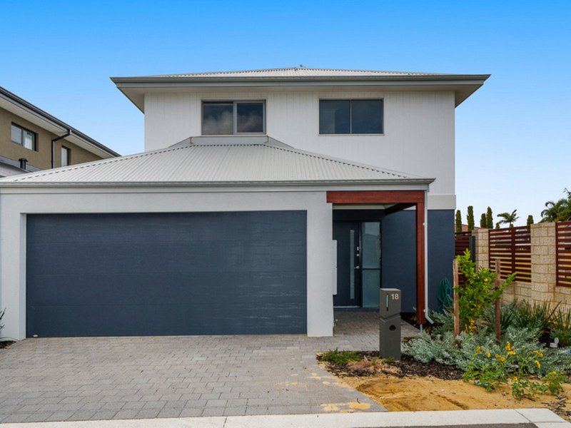 Photo - 18 Gerygone Loop, East Cannington WA 6107 - Image 2