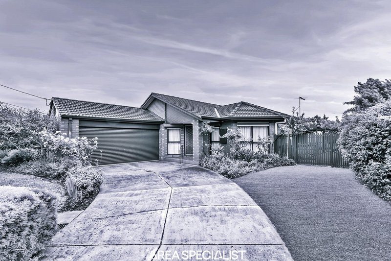 18 Ghiran Close, Aspendale Gardens VIC 3195