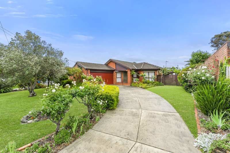 Photo - 18 Ghiran Close, Aspendale Gardens VIC 3195 - Image 22