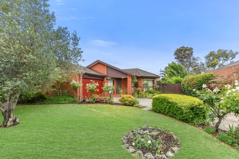 Photo - 18 Ghiran Close, Aspendale Gardens VIC 3195 - Image 23