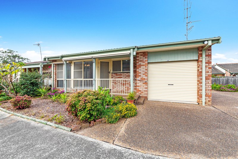 18 Gilbert Avenue, Gorokan NSW 2263