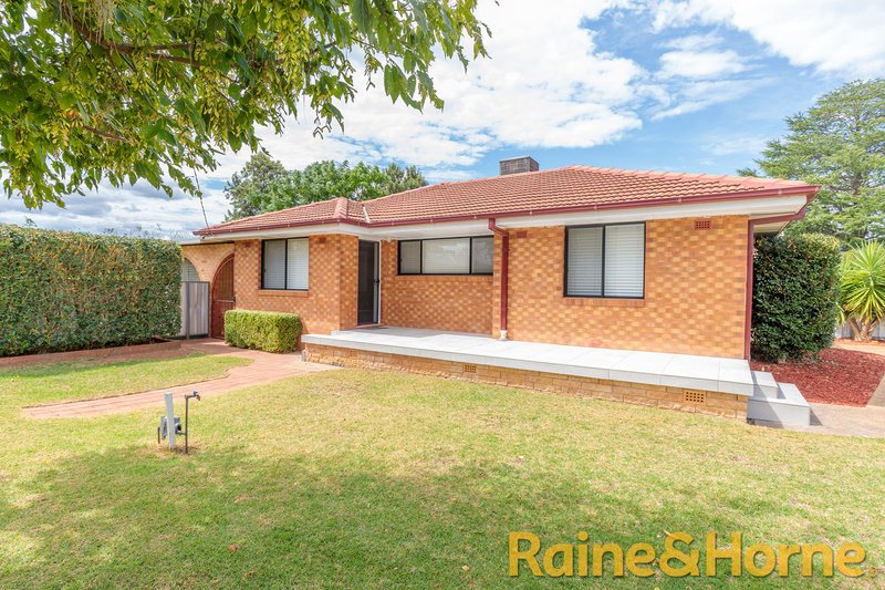 18 Gilbert Street, Dubbo NSW 2830