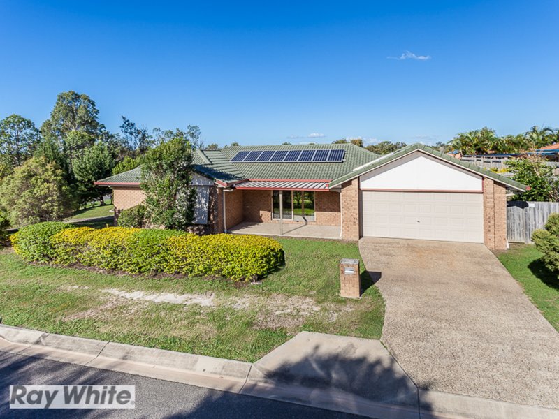 18 Gilbert Street, North Lakes QLD 4509