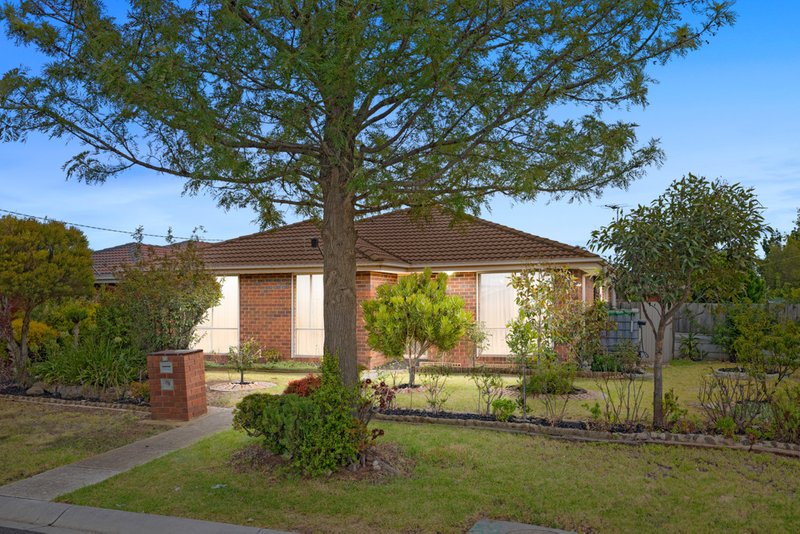 18 Gildan Court, Hoppers Crossing VIC 3029