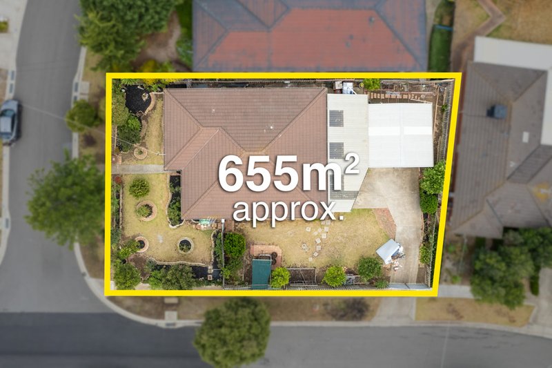 Photo - 18 Gildan Court, Hoppers Crossing VIC 3029 - Image 21