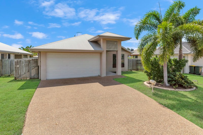 18 Gillingham Court, Kirwan QLD 4817