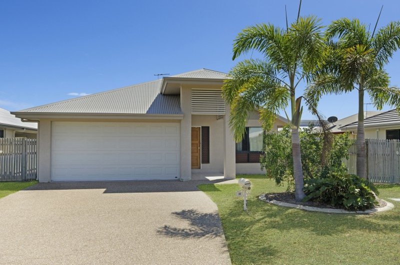 18 Gillingham Court, Kirwan QLD 4817