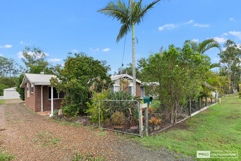 18 Gladstone Street, Maryborough West QLD 4650