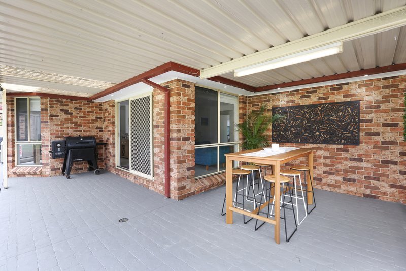 Photo - 18 Glengarry Way, Horsley NSW 2530 - Image 11