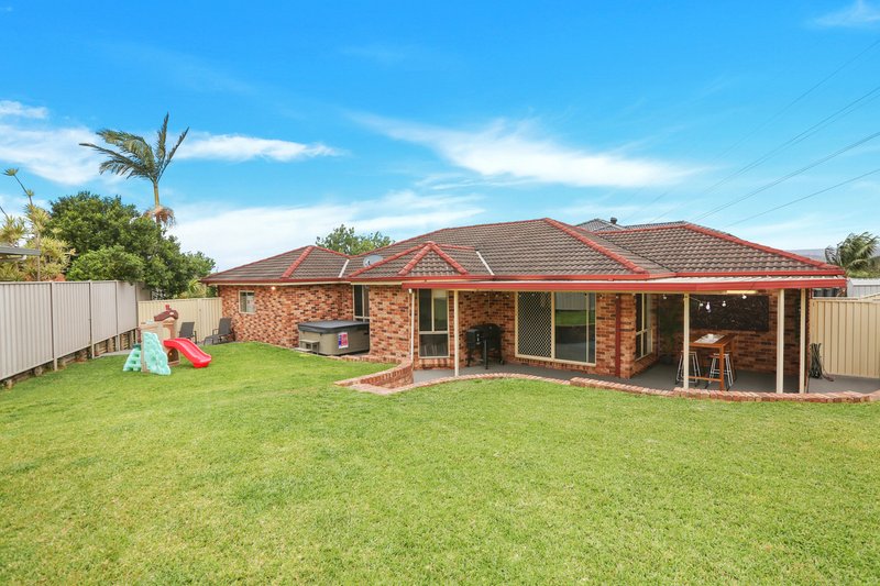 Photo - 18 Glengarry Way, Horsley NSW 2530 - Image 13