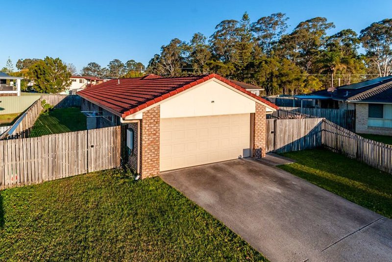 18 Glenn Street, Morayfield QLD 4506