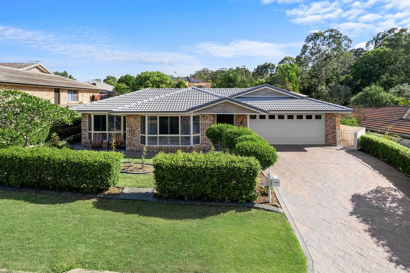 18 Glenvillan Place, Bridgeman Downs QLD 4035