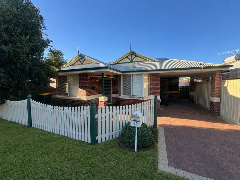Photo - 18 Gloucester Street, Victoria Park WA 6100 - Image 1