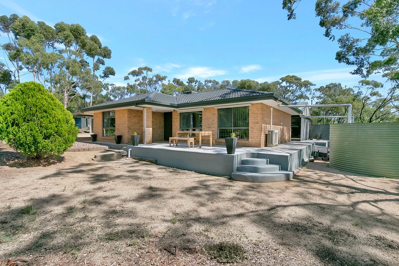 18 Gods Hill Road, Lyndoch SA 5351