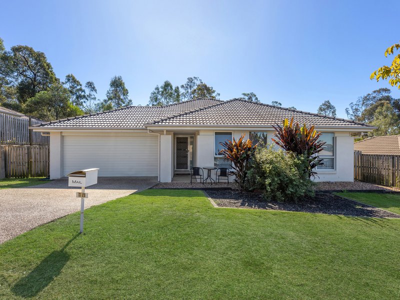 18 Goldenwood Crescent, Fernvale QLD 4306