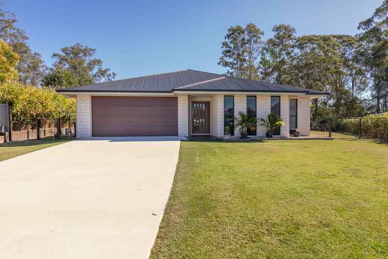 18 Goldfinch Court, Upper Caboolture QLD 4510