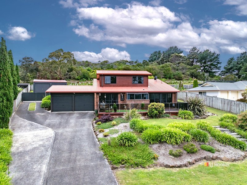 18 Golf Links Road, Wynyard TAS 7325