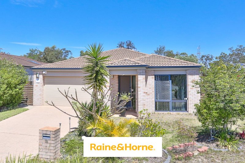 18 Goongarrie Crescent, Parkinson QLD 4115