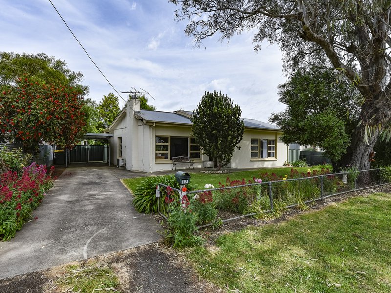 18 Gordon Street, Penola SA 5277