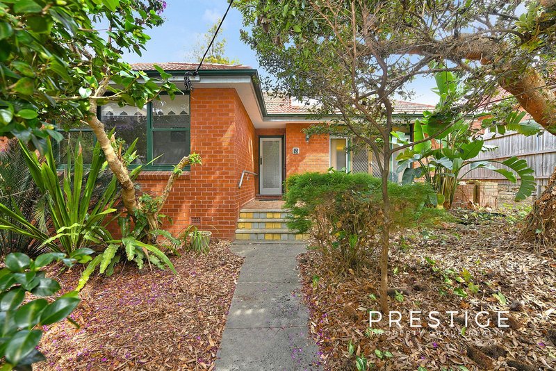 18 Gore Street, Arncliffe NSW 2205