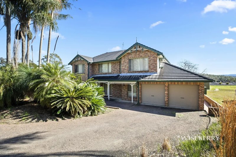 18 Gosford Road, Wyee NSW 2259