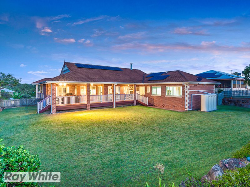 Photo - 18 Grace Mac Court, Narangba QLD 4504 - Image 3